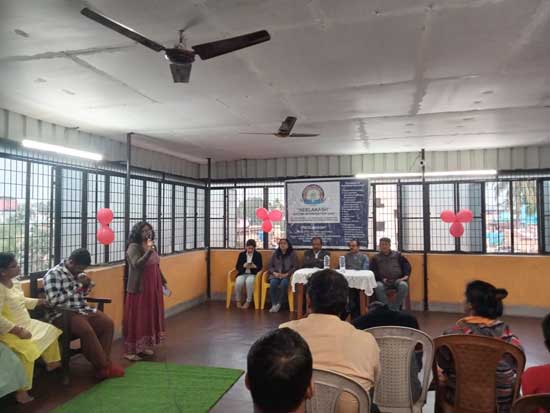 Neelakash